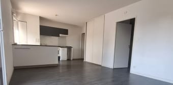 Image 1 - Appartement · Toulouse (31200) · 2 pièces · 49m²