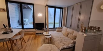 Image 3 - Appartement · Bayonne (64100) · 1 pièce · 27m²
