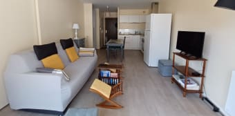 Image 2 - Appartement · Royan (17200) · 2 pièces · 41m²