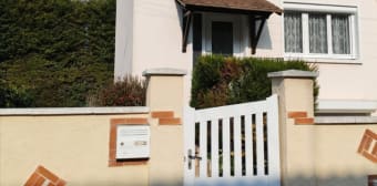 Image 1 - Maison/villa · Epinay Sur Orge (91360) · 4 pièces · 68m²