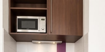 Image 2 - Appartement · Valbonne (06560) · 1 pièce · 19m²