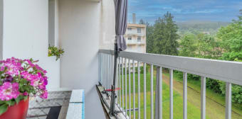 Image 2 - Appartement · Montmorot (39570) · 1 pièce · 29m²
