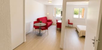 Image 3 - Appartement · Valbonne (06560) · 2 pièces · 33m²
