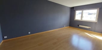 Image 2 - Appartement · Limoges (87000) · 1 pièce · 34m²