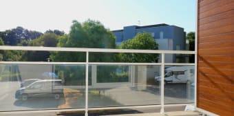 Image 3 - Appartement · Plescop (56890) · 2 pièces · 38m²
