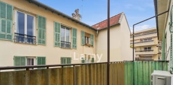 Image 3 - Appartement · Nice (06300) · 4 pièces · 78m²