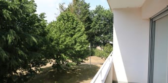 Image 1 - Appartement · Vannes (56000) · 2 pièces · 45m²