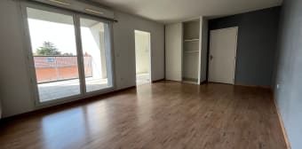 Image 2 - Appartement · Nantes (44300) · 3 pièces · 63m²