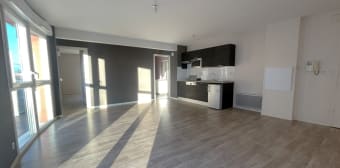 Image 1 - Appartement · St Malo (35400) · 2 pièces · 57m²