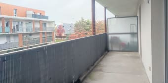 Image 3 - Appartement · Vannes (56000) · 63m²