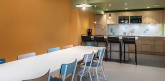 Image 2 - Appartement · St Malo (35400) · 1 pièce · 19m²