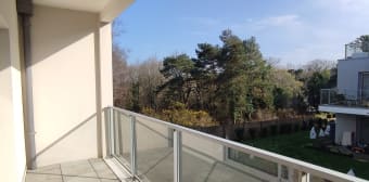 Image 2 - Appartement · Vannes (56000) · 3 pièces · 63m²