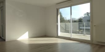 Image 3 - Appartement · Vannes (56000) · 3 pièces · 63m²