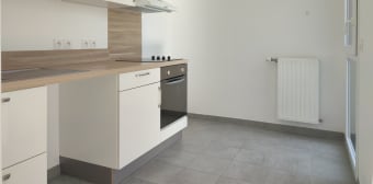 Image 2 - Appartement · Vannes (56000) · 3 pièces · 63m²