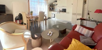 Image 2 - Appartement · St Malo (35400) · 3 pièces · 65m²