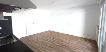 Image 3 - Appartement · Nantes (44300) · 2 pièces · 41m²