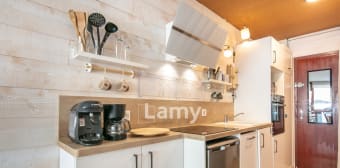 Image 1 - Appartement · Villard De Lans (38250) · 1 pièce · 19m²
