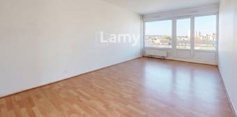 Image 1 - Appartement · Belfort (90000) · 1 pièce · 31m²