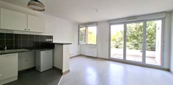 Image 2 - Appartement · Toulouse (31300) · 2 pièces · 44m²