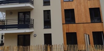 Image 2 - Appartement · L Etang La Ville (78620) · 1 pièce · 33m²