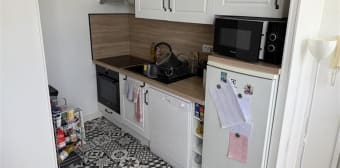 Image 2 - Appartement · Joue Les Tours (37300) · 47m²