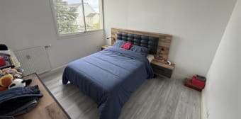 Image 3 - Appartement · Joue Les Tours (37300) · 47m²