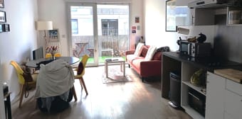 Image 1 - Appartement · Pessac (33600) · 2 pièces · 43m²