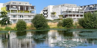 Image 2 - Appartement · Ste Luce Sur Loire (44980) · 2 pièces · 36m²