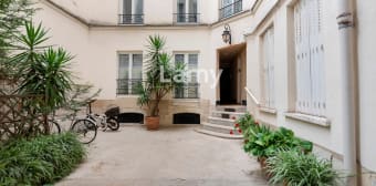 Image 3 - Appartement · Paris (75003) · 3 pièces · 90m²