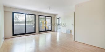 Image 3 - Appartement · Paris (75019) · 3 pièces · 84m²