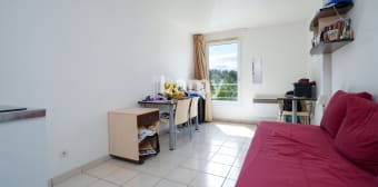 Image 1 - Appartement · Montpellier (34090) · 1 pièce · 18m²