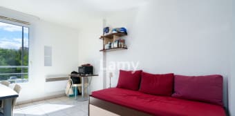 Image 3 - Appartement · Montpellier (34090) · 1 pièce · 18m²