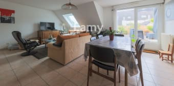 Image 2 - Appartement · Erstein (67150) · 3 pièces · 79m²
