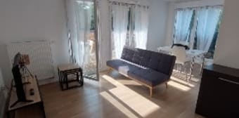 Image 3 - Appartement · La Roche Sur Yon (85000) · 3 pièces · 64m²