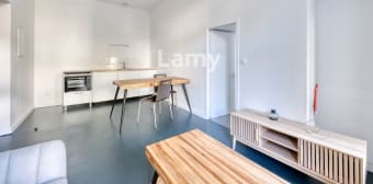 Image 3 - Appartement · Libourne (33500) · 2 pièces · 30m²