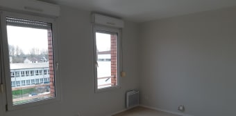 Image 2 - Appartement · Reims (51100) · 1 pièce · 25m²