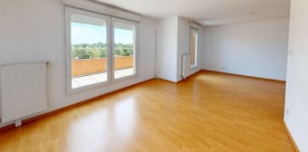 Image 2 - Appartement · Belfort (90000) · 3 pièces · 72m²