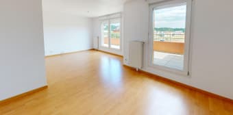 Image 3 - Appartement · Belfort (90000) · 3 pièces · 72m²