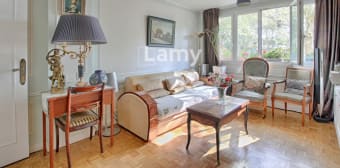 Image 2 - Appartement · Maisons Alfort (94700) · 3 pièces · 63m²