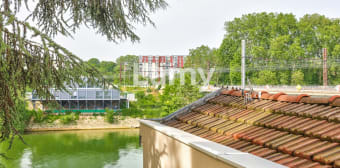 Image 2 - Appartement · Alfortville (94140) · 2 pièces · 50m²