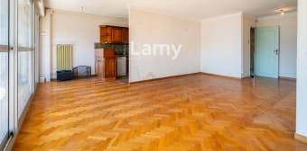 Image 3 - Appartement · Marseille (13005) · 3 pièces · 86m²