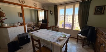 Image 3 - Appartement · Reims (51100) · 4 pièces · 68m²