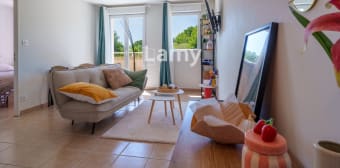 Image 1 - Appartement · Limoges (87100) · 2 pièces · 31m²