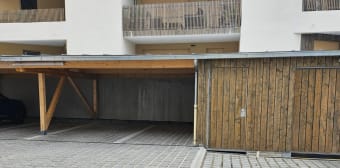 Image 1 - Parking/box · Tours (37100) · 10m²