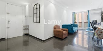 Image 1 - Appartement · Nice (06000) · 3 pièces · 57m²