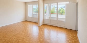 Image 1 - Appartement · Rennes (35000) · 4 pièces · 85m²