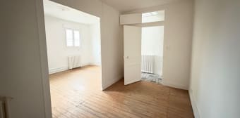 Image 2 - Appartement · Bordeaux (33000) · 3 pièces · 62m²