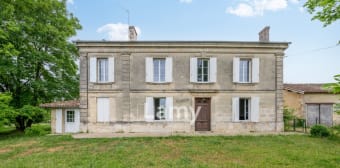 Image 1 - Maison/villa · St Quentin De Baron (33750) · 5 pièces · 171m²