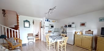 Image 3 - Appartement · St Palais Sur Mer (17420) · 3 pièces · 55m²