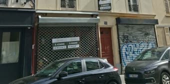 Image 1 - Local · Paris (75015) · 4 pièces · 48m²